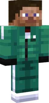 steve squid 