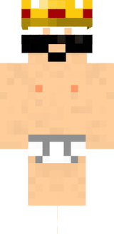 king