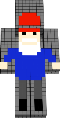Preview of texture: gnome