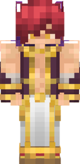 char