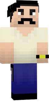 pablo
