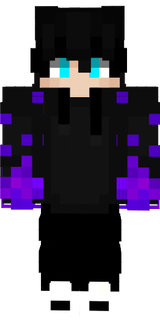 Blackskin