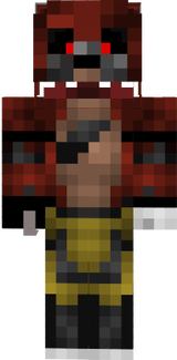 Foxy