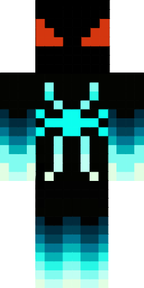 Preview of texture: Spider Man (ROcketman Style)
