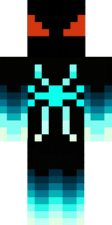 Spider Man (ROcketman Style)