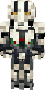general grievous