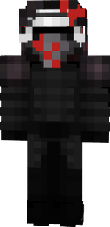 kylo minecraft
