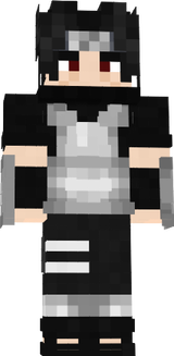 itachi ambu
