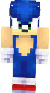 sonic