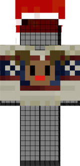 nose