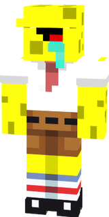 Sponggesicht