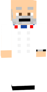 philipe chef