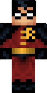 Tim Drake