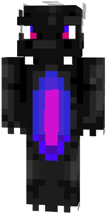 Preview of texture: dragon shinoa