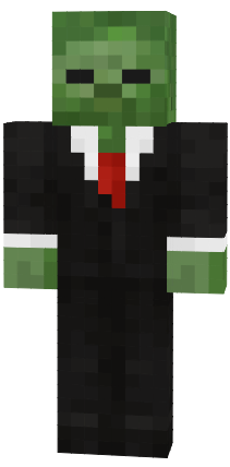 Preview of texture: xZombi3 CrazY