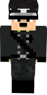 HitlerChrollo
