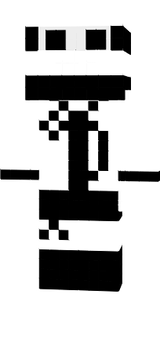 Ninjacraft Chaos energie