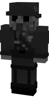 SS SOldier