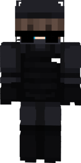 specnaz