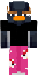 penguin