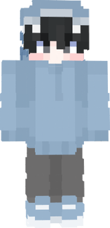 minecraft skin1