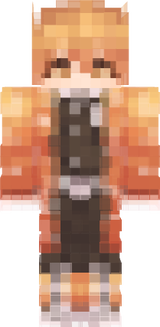 Minecraft skin