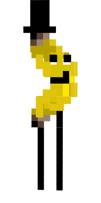Preview of texture: banana