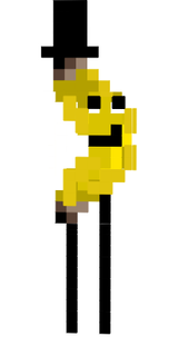 banana