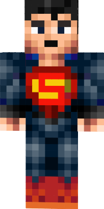 Preview of texture: Kal-El