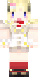 角巻わため