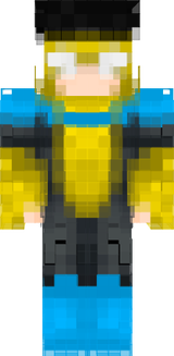 invincible
