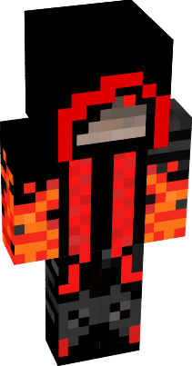 Preview of texture: minha skin