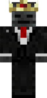 GROX KING