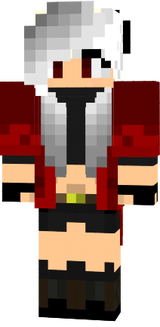 DanteFemale