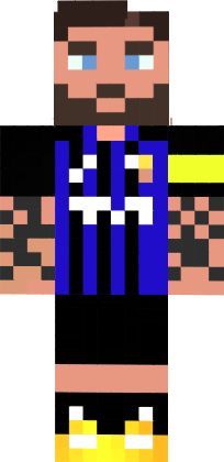 Preview of texture: inter icardi