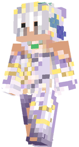vestido
