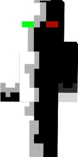 daquavis white and black