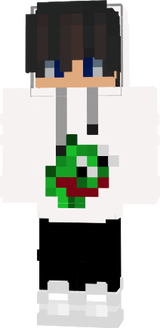 froggy white