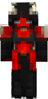 devils queen