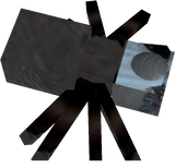 spider mom(granny 1.8.1)