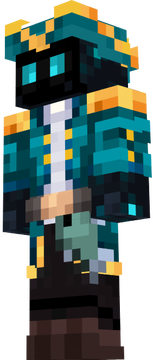 new pirate fish