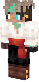 Caspian segundo