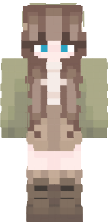 Preview of texture: GREENBLUEEYE