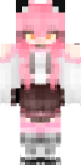 pinky