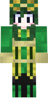 as