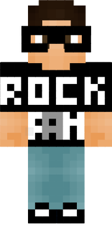 Dex Rock