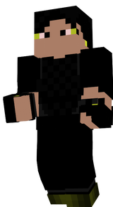 siy you are Dhconax