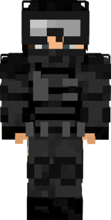 Policier 
