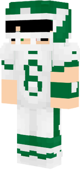 ARmy Kelly Green Alts