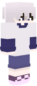 actual killua